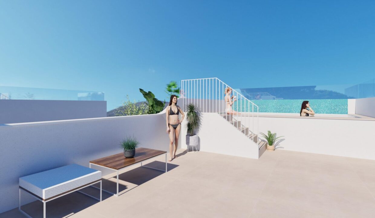 124313-Appartementen-in-Torre-de-la-Horadada-9