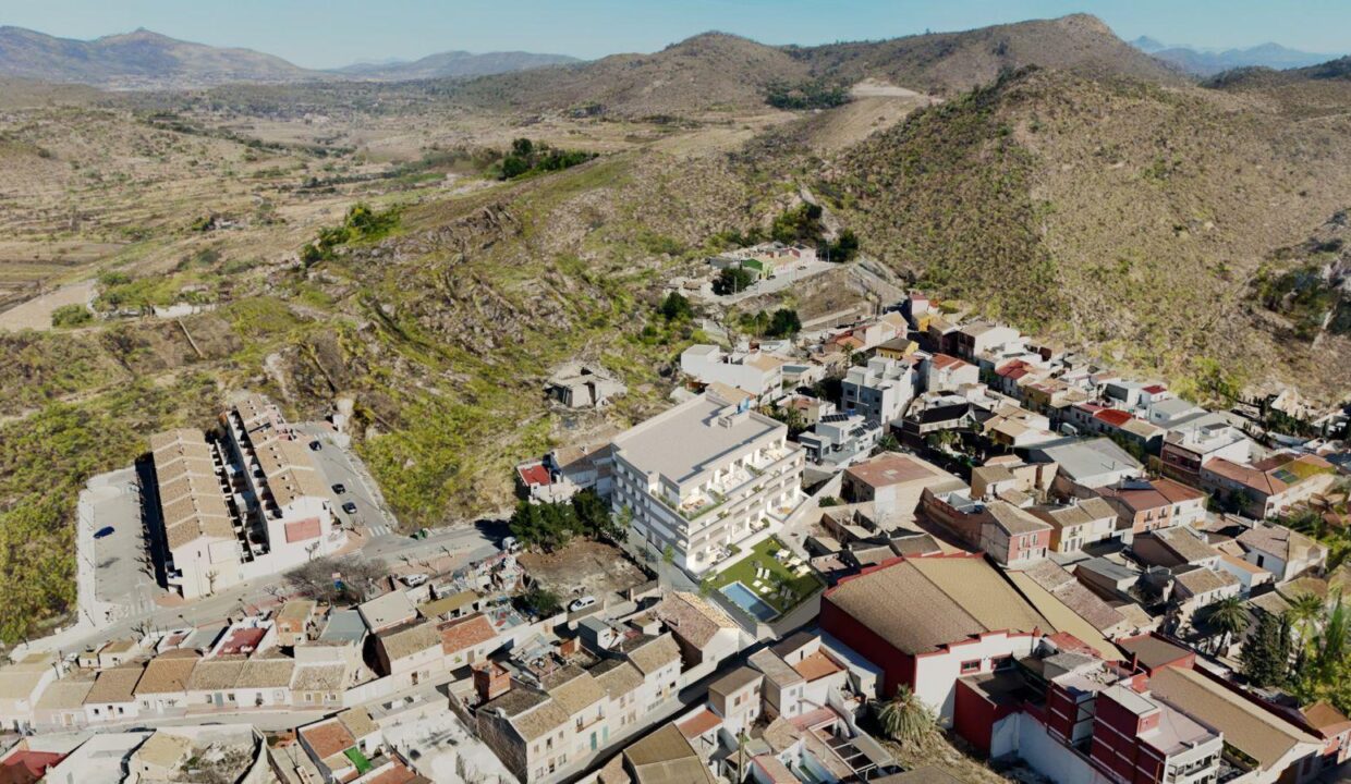 125086-Appartementen-in-Hondon-de-las-Nieves-Alicante-5