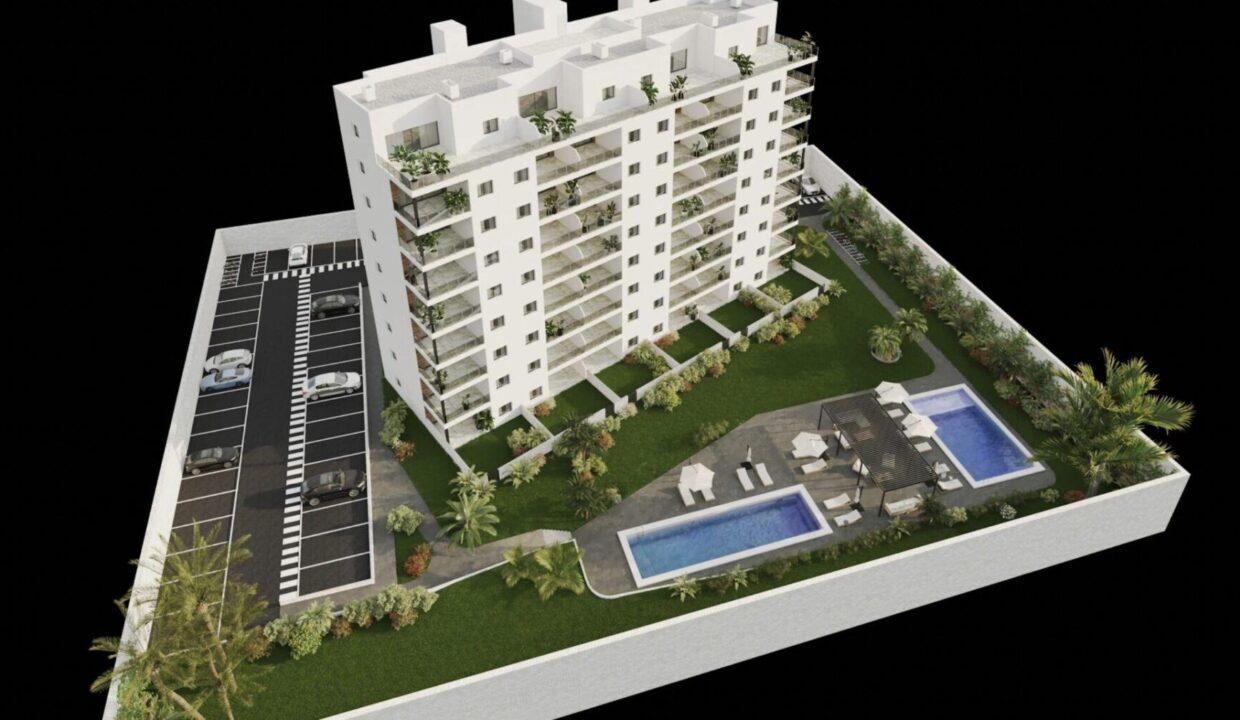 125157-Appartement-met-2-slaapkamers-in-Cala-de-Finestrat-Villajoyosa-1