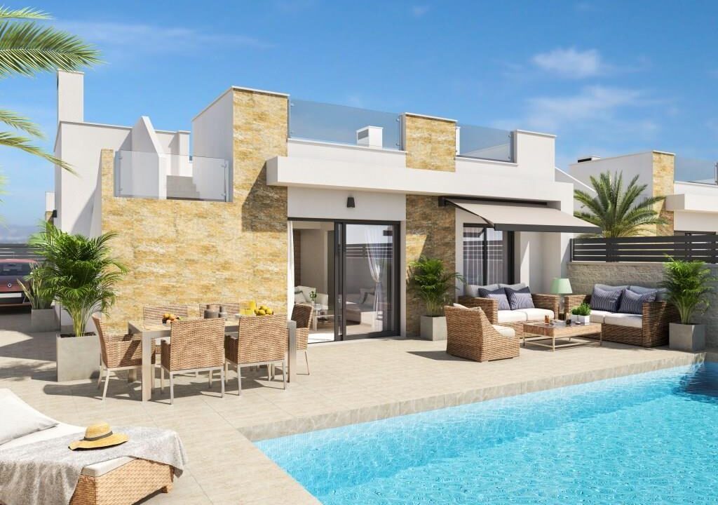 126258-Moderne-gelijkvloerse-villas-met-privezwembad-in-Oasis-La-Marina-2