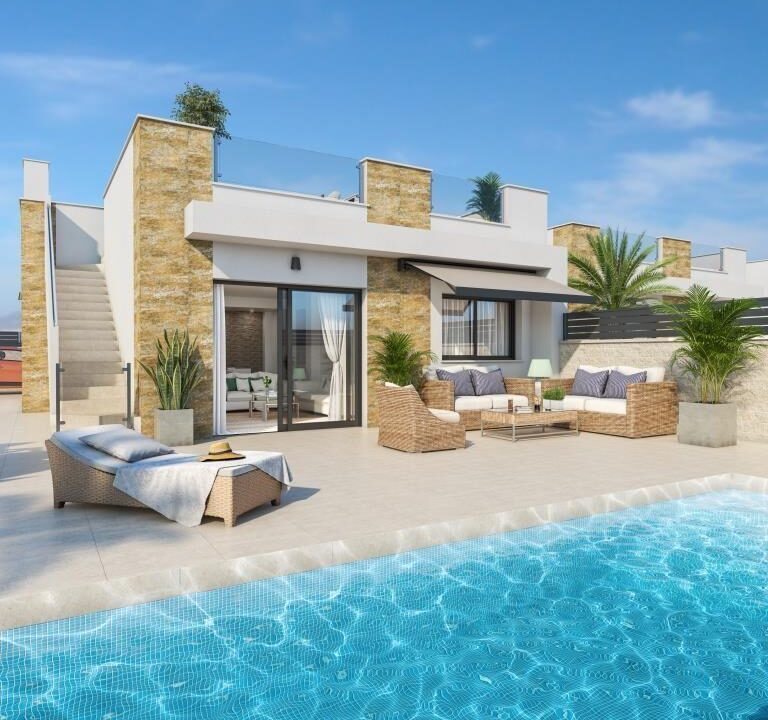 126258-Moderne-gelijkvloerse-villas-met-privezwembad-in-Oasis-La-Marina