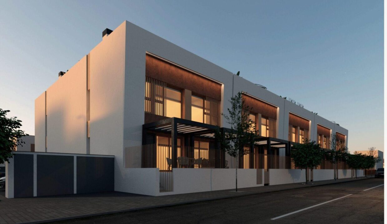 126513-Stijlvolle-geschakelde-woningen-in-Dolores-Alicante