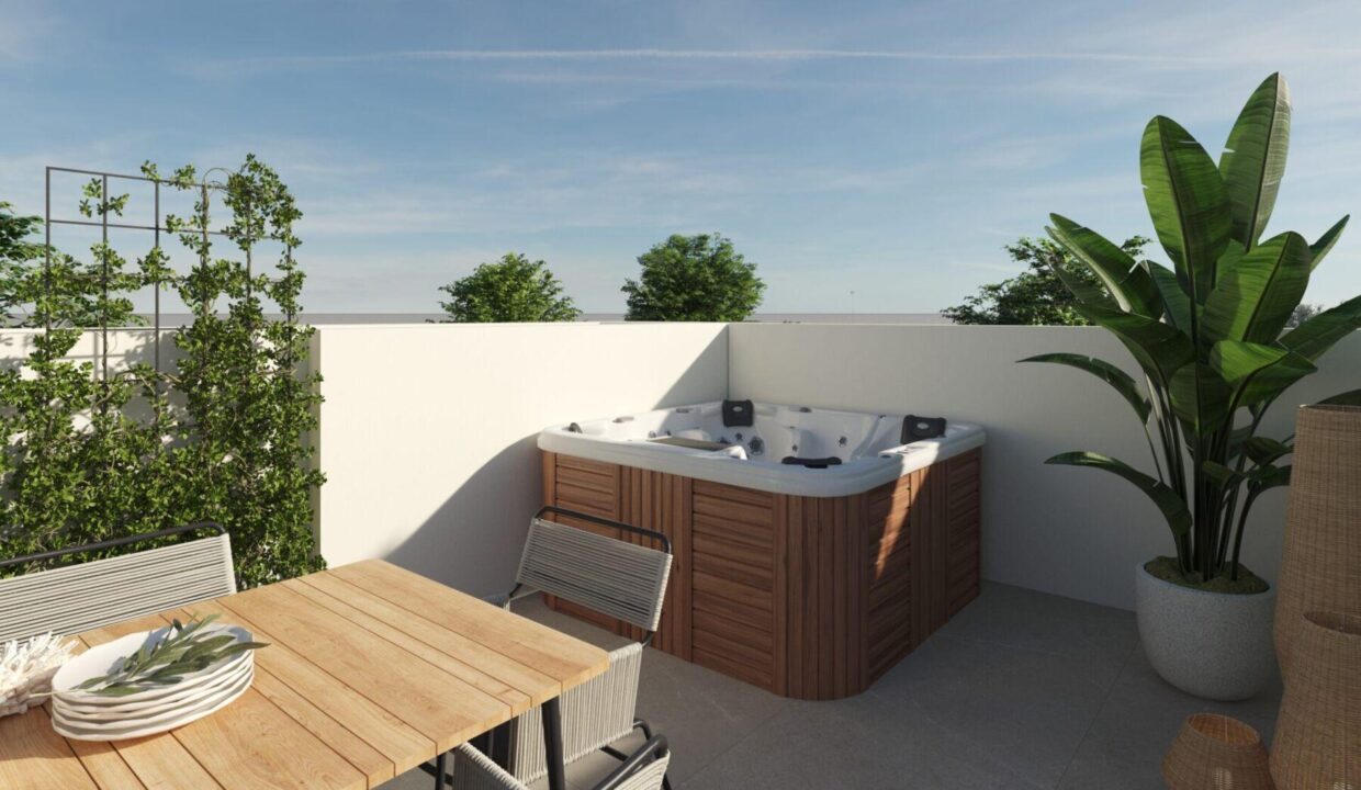 126513-Stijlvolle-geschakelde-woningen-in-Dolores-Alicante-2