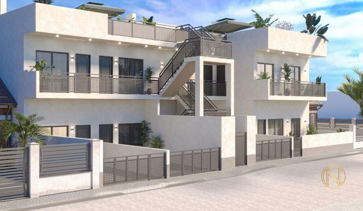 127888-Appartementen-in-Hondon-de-las-Nieves-Alicante-4