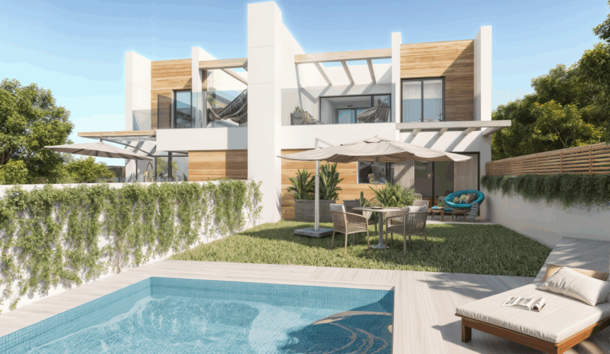 127925-Geschakelde-woning-in-Alfaz-del-Pi-Alicante
