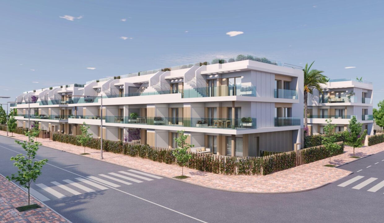 128407-Moderne-appartementen-in-Pilar-de-la-Horadada-1