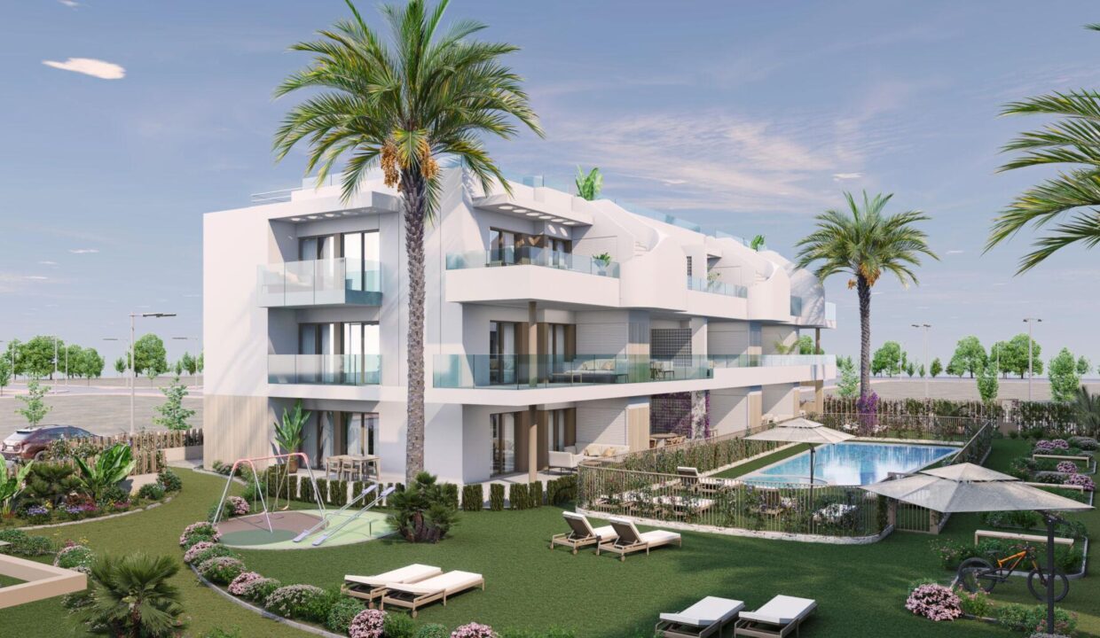 128407-Moderne-appartementen-in-Pilar-de-la-Horadada