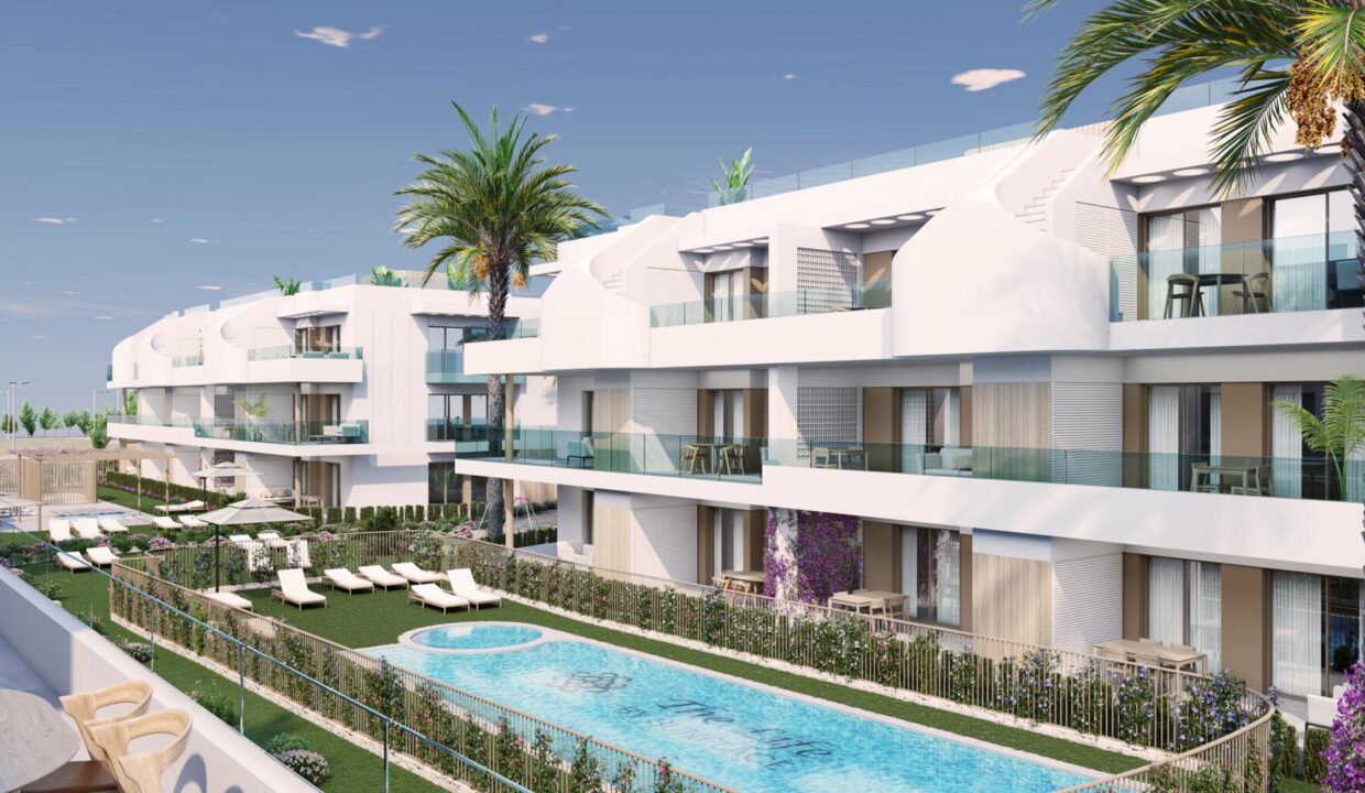 128407-Moderne-appartementen-in-Pilar-de-la-Horadada-2