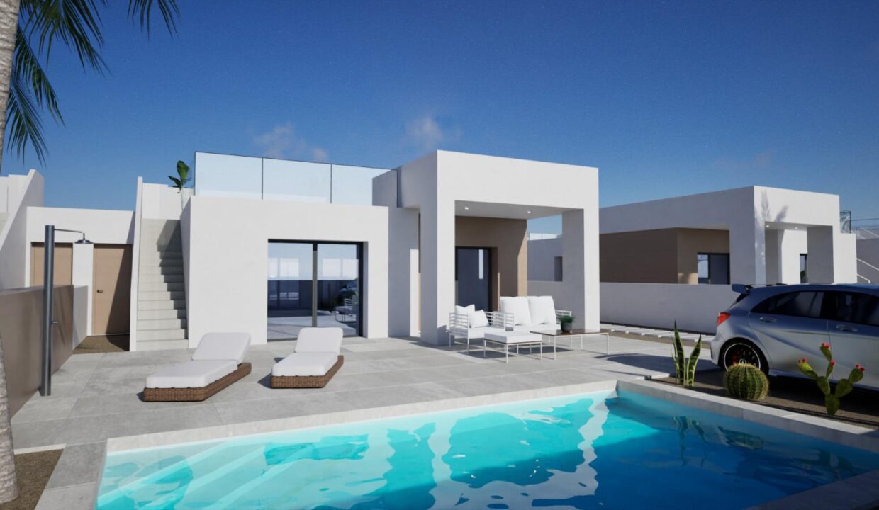 129732-Vrijstaande-villas-in-La-Romana-Alicante