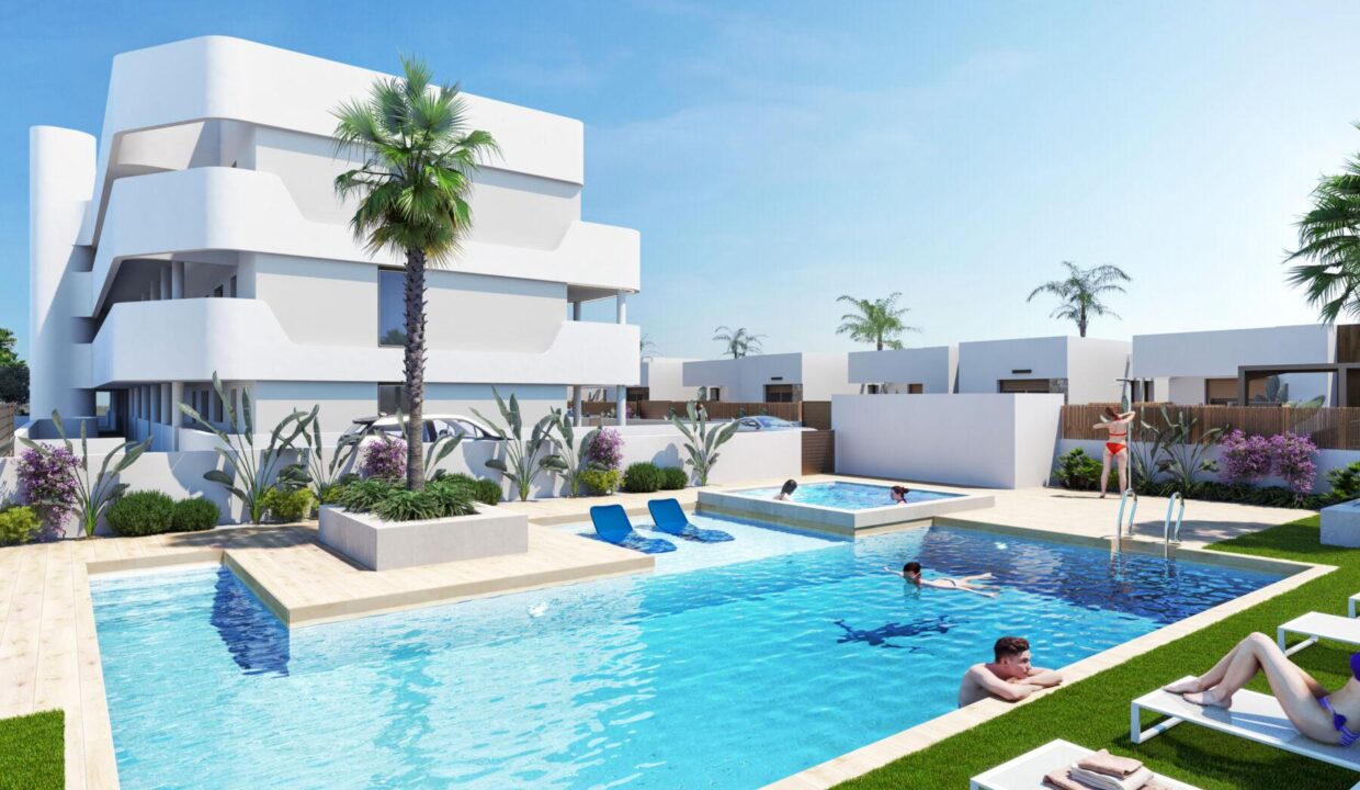 129929-Appartementen-nabij-de-golfbaan-in-Los-Alcazares-Murcia