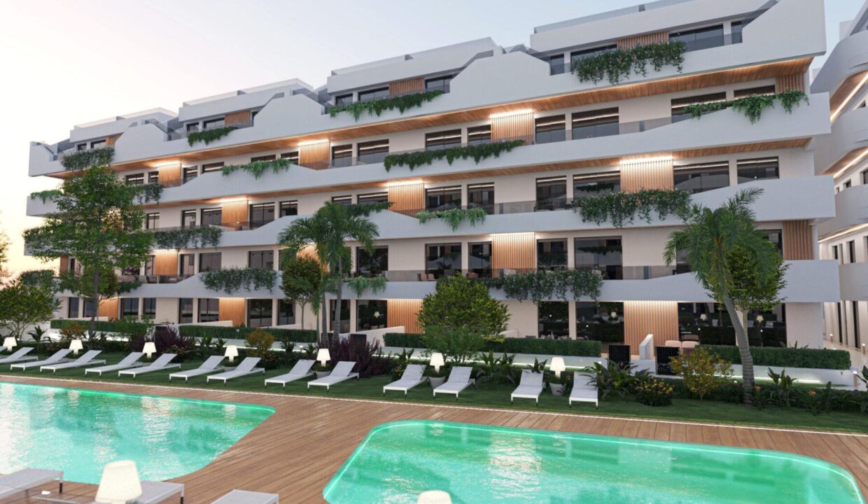 130575-Appartementen-in-San-Javier-Murcia