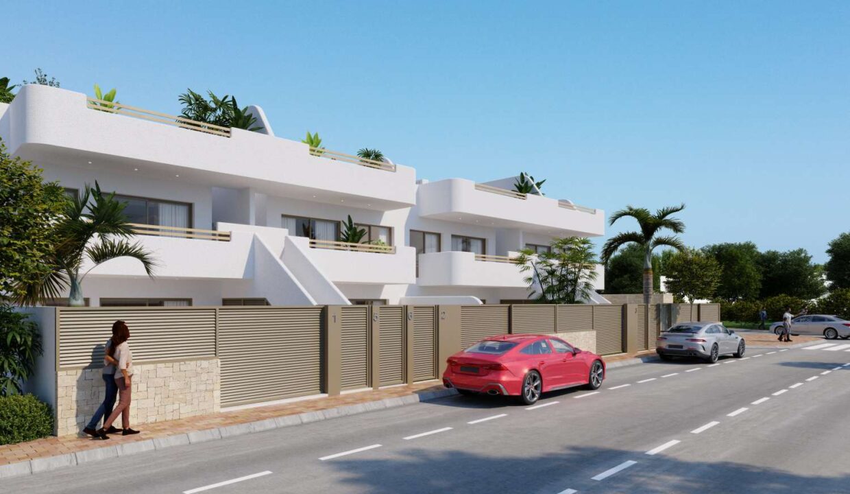 133111-Appartementen-in-San-Pedro-del-Pinatar-Murcia