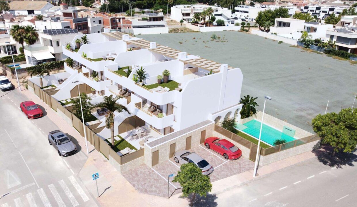 133111-Appartementen-in-San-Pedro-del-Pinatar-Murcia-17
