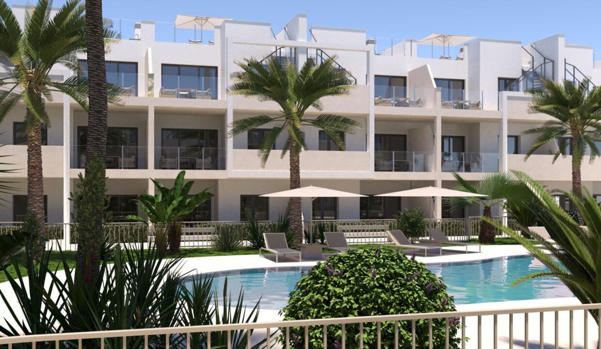 134011-Appartementen-in-Torre‑Pacheco