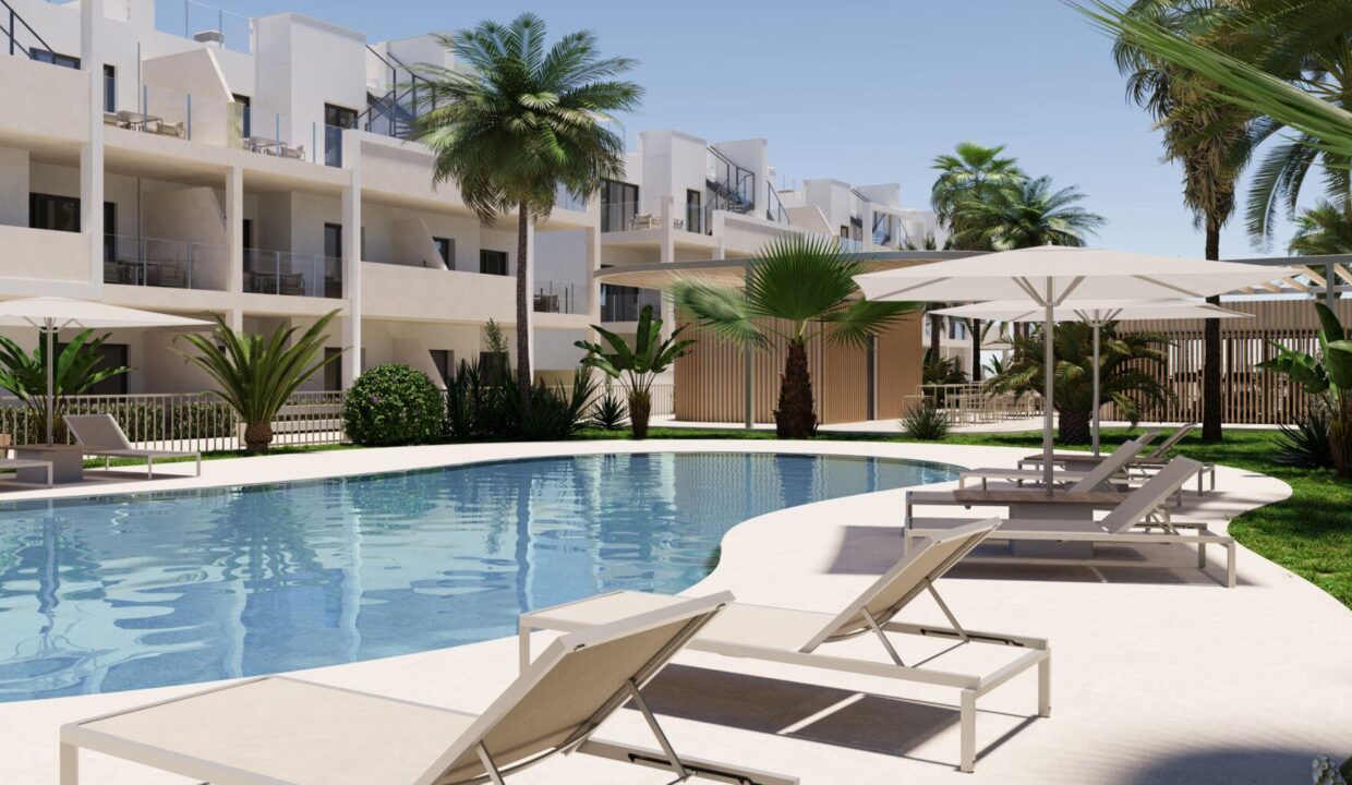 134011-Appartementen-in-Torre‑Pacheco-13