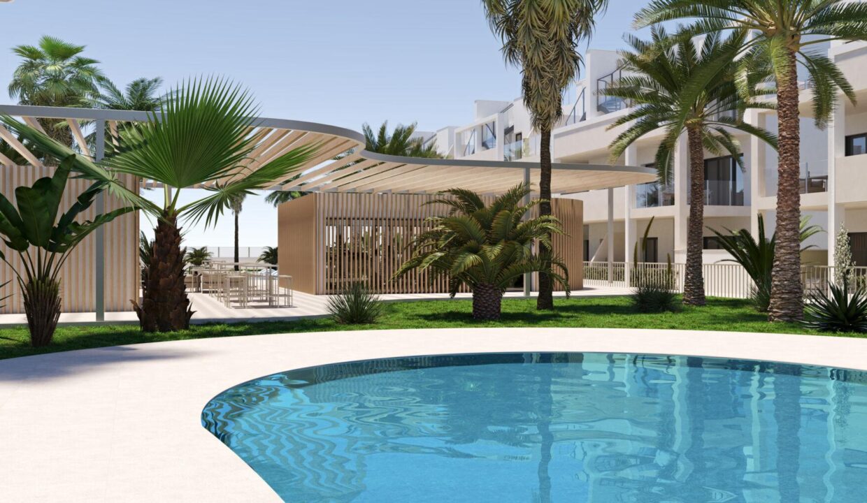 134011-Appartementen-in-Torre‑Pacheco-15
