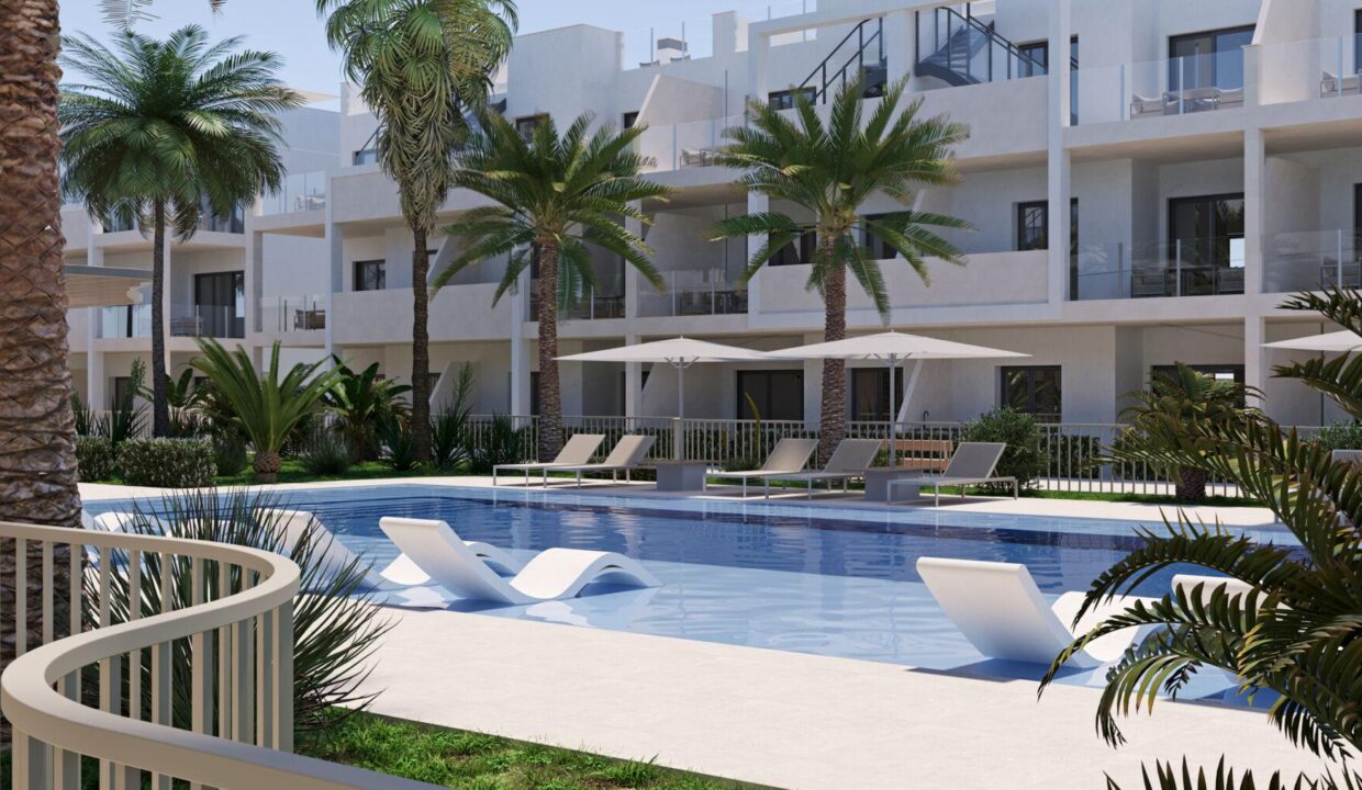 134011-Appartementen-in-Torre‑Pacheco-16