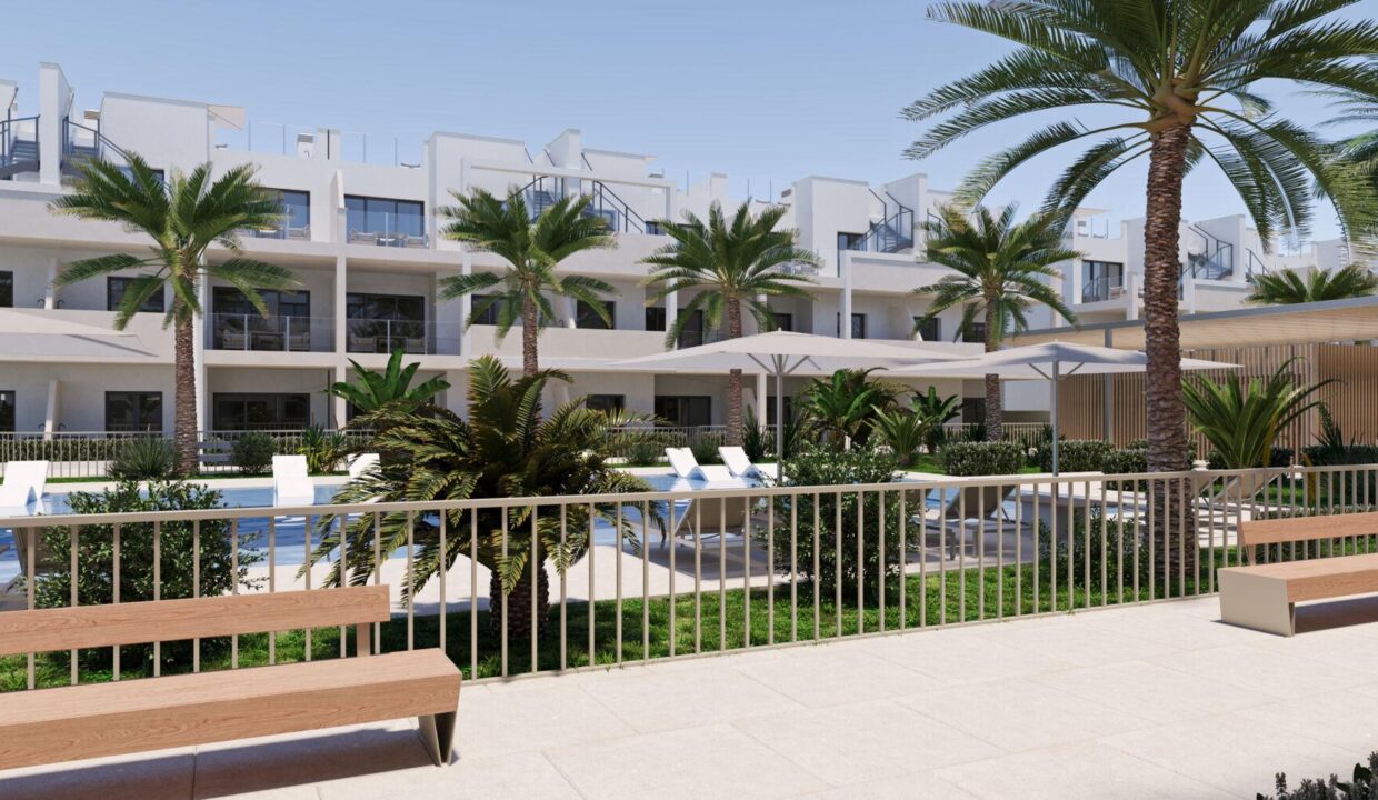 134011-Appartementen-in-Torre‑Pacheco-17