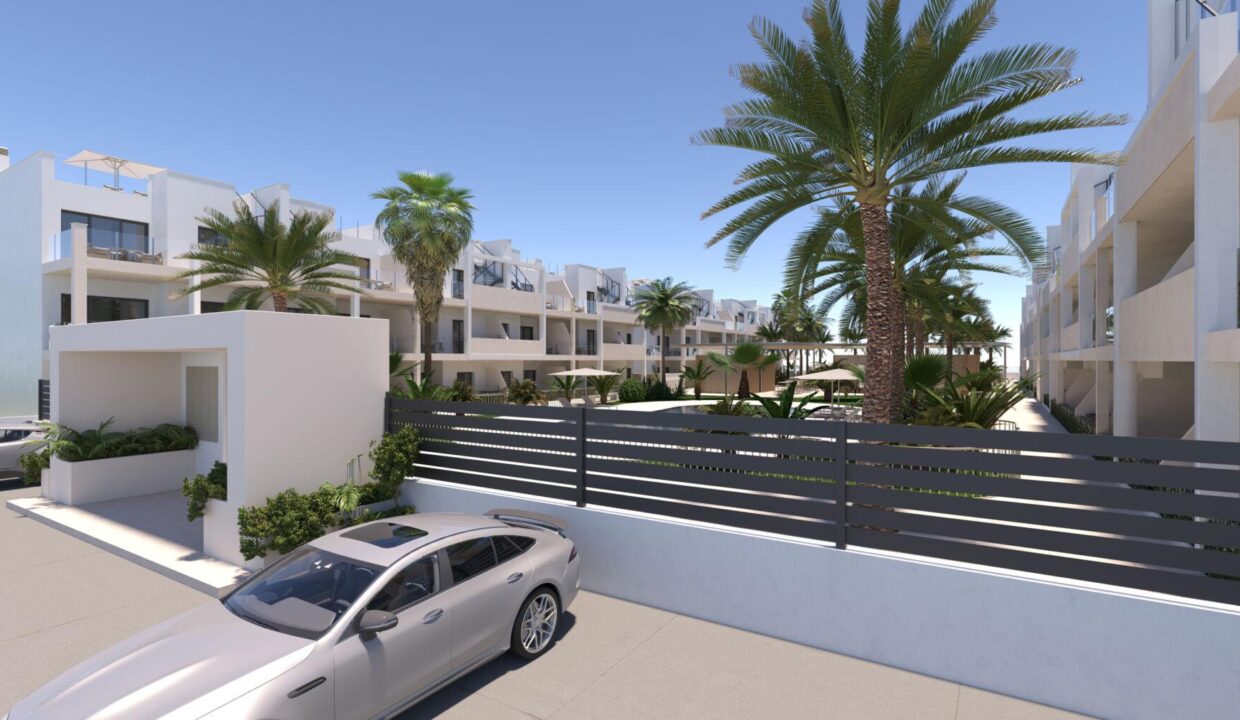 134011-Appartementen-in-Torre‑Pacheco-20