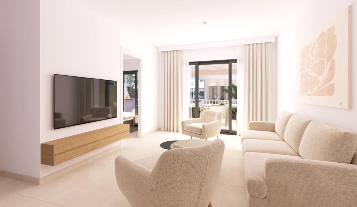134011-Appartementen-in-Torre‑Pacheco-7