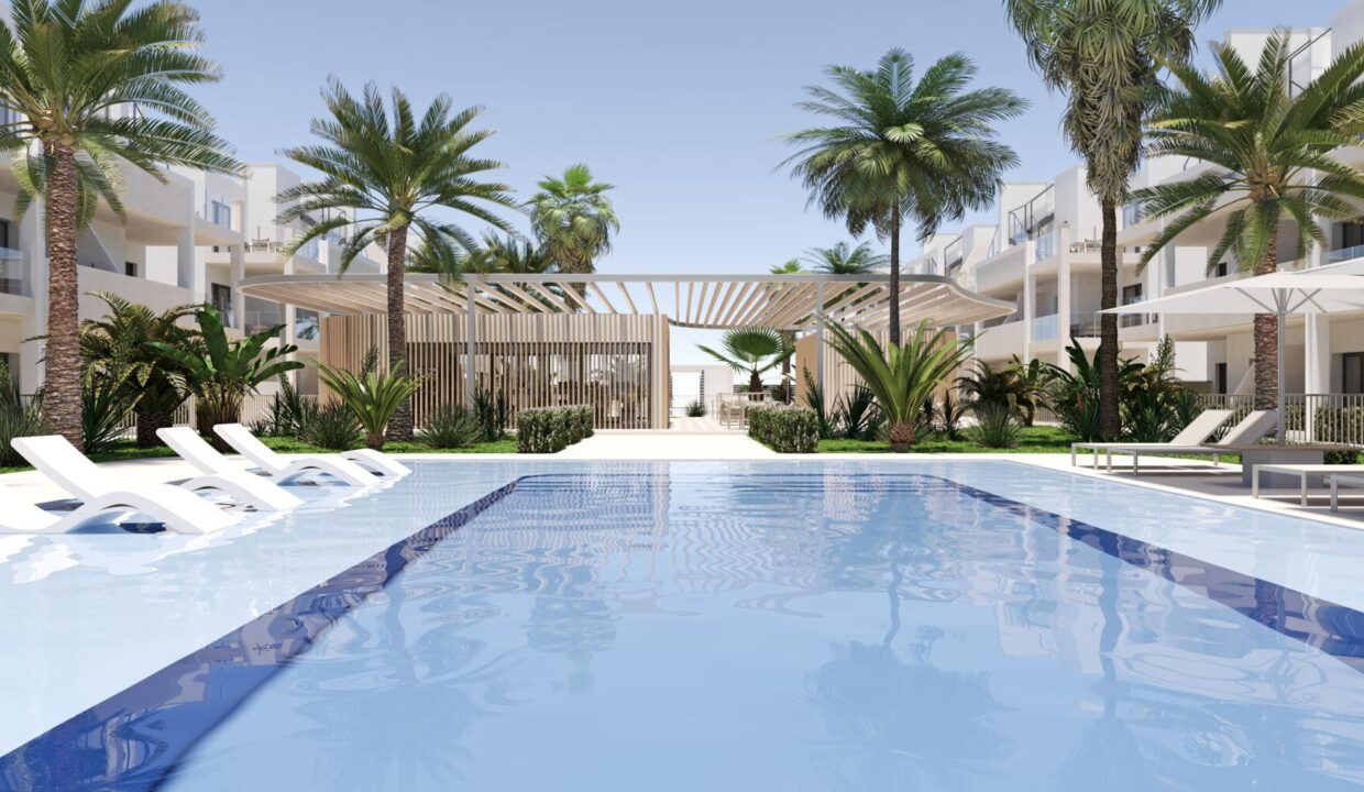 134011-Appartementen-in-Torre‑Pacheco-9