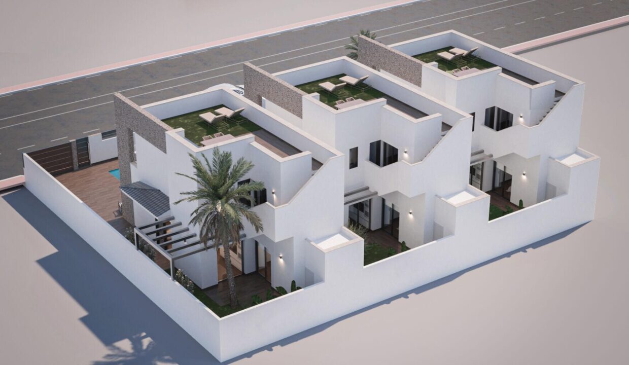 134462-Vrijstaande-Villas-in-San-Pedro-del-Pinatar-14