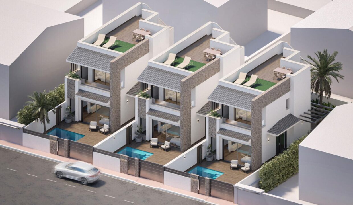 134462-Vrijstaande-Villas-in-San-Pedro-del-Pinatar-15