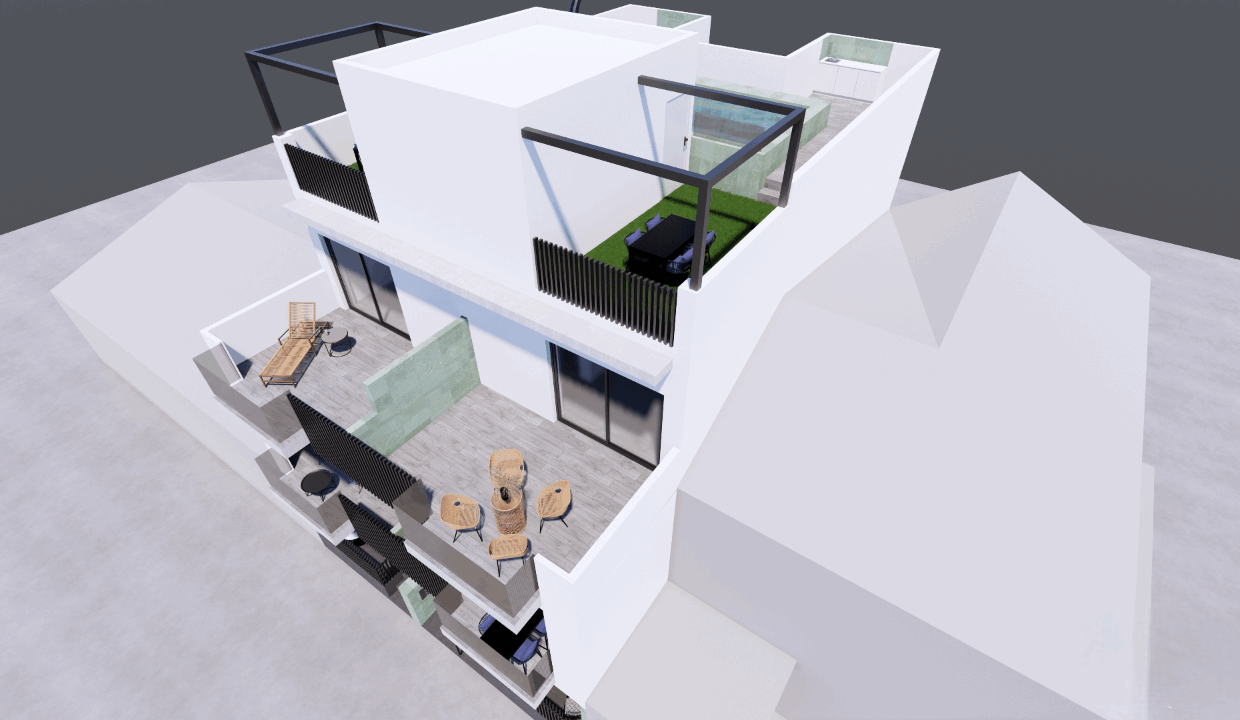 135833-Appartementen-op-tweede-lijn-van-het-strand-in-Torre-de-la-Horadada-14
