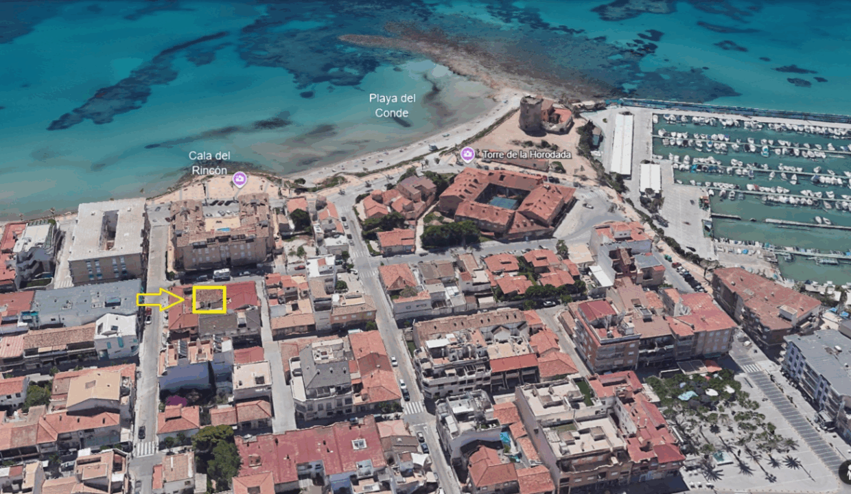 135833-Appartementen-op-tweede-lijn-van-het-strand-in-Torre-de-la-Horadada-24