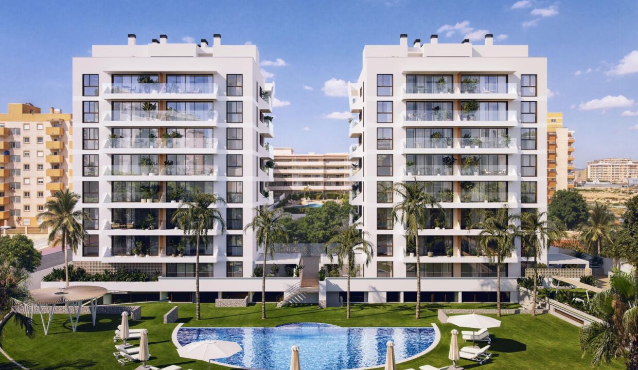 138522-Nieuwbouw-in-Guardamar-del-Segura-Alicante-—-Appartementen-Penthouses-met-Resortvoorzieningen-nabij-de-Zee
