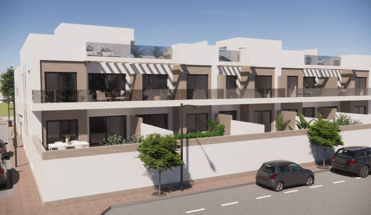 139084-Appartementen-met-zonnige-terrassen-in-Rojales-1