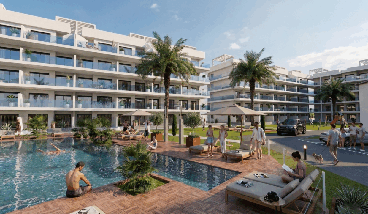 139567-Appartementen-in-El-Raso-Guardamar-del-Segura
