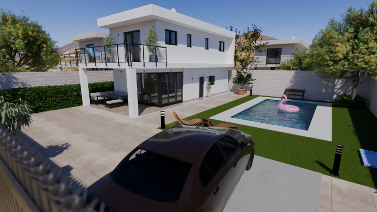 140456-Nieuwbouwvillas-in-Gran-Alacant-dicht-bij-de-Middellandse-Zee