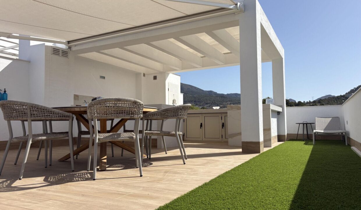 141401-Exclusief-penthouse-met-panoramisch-uitzicht-op-de-Campana-Golf-en-de-Middellandse-Zee-—-Finestrat-Costa-Blanca-35