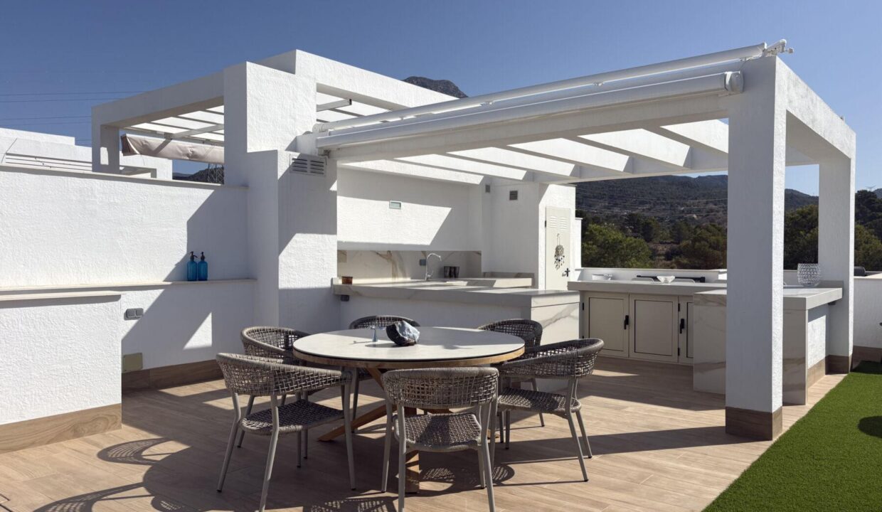 141401-Exclusief-penthouse-met-panoramisch-uitzicht-op-de-Campana-Golf-en-de-Middellandse-Zee-—-Finestrat-Costa-Blanca-42