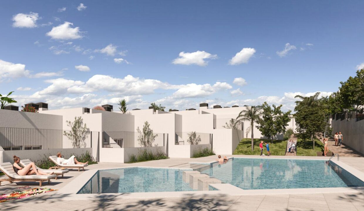 141590-Geschakelde-villas-aan-de-golfbaan-Alenda-Golf-Monforte-del-Cid