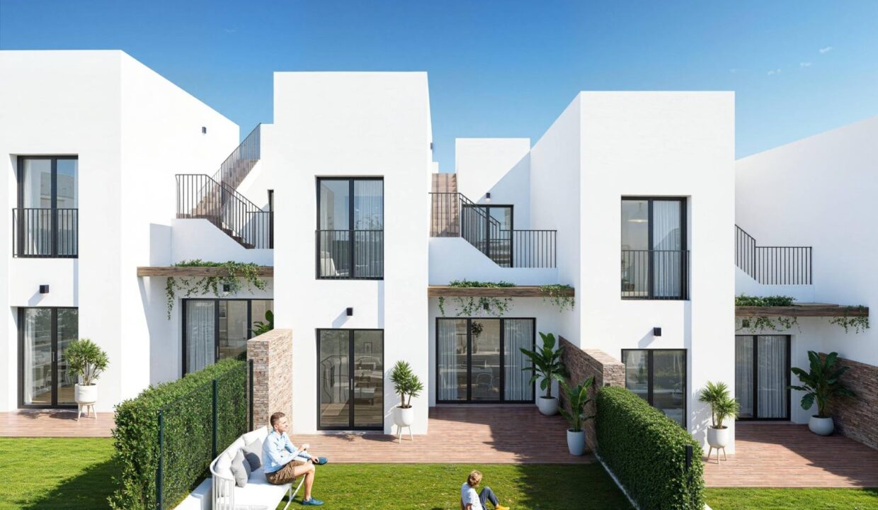 141590-Geschakelde-villas-aan-de-golfbaan-Alenda-Golf-Monforte-del-Cid-22