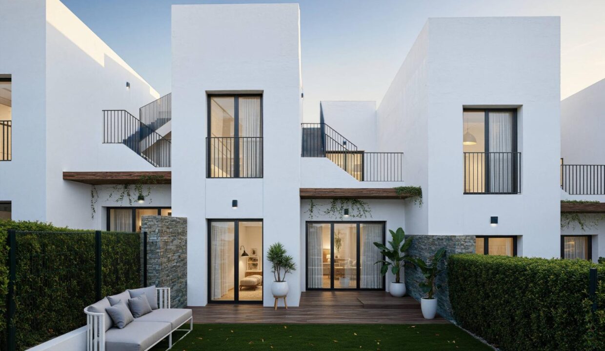 141590-Geschakelde-villas-aan-de-golfbaan-Alenda-Golf-Monforte-del-Cid-23