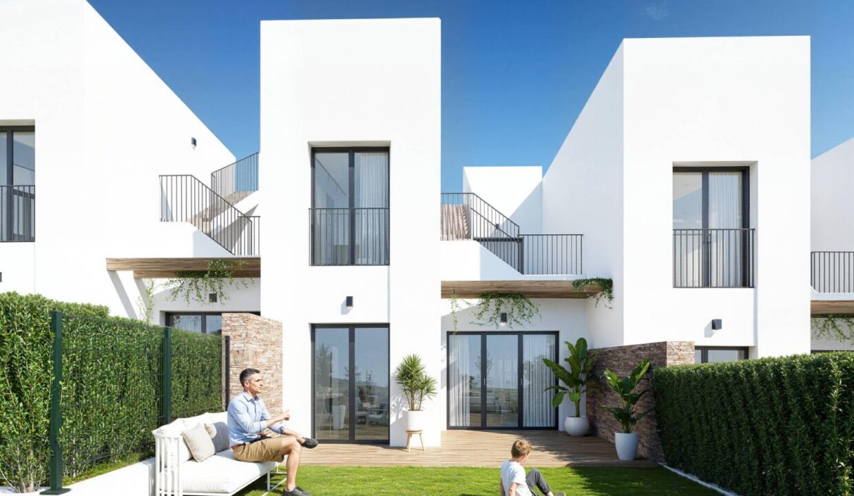141590-Geschakelde-villas-aan-de-golfbaan-Alenda-Golf-Monforte-del-Cid-25