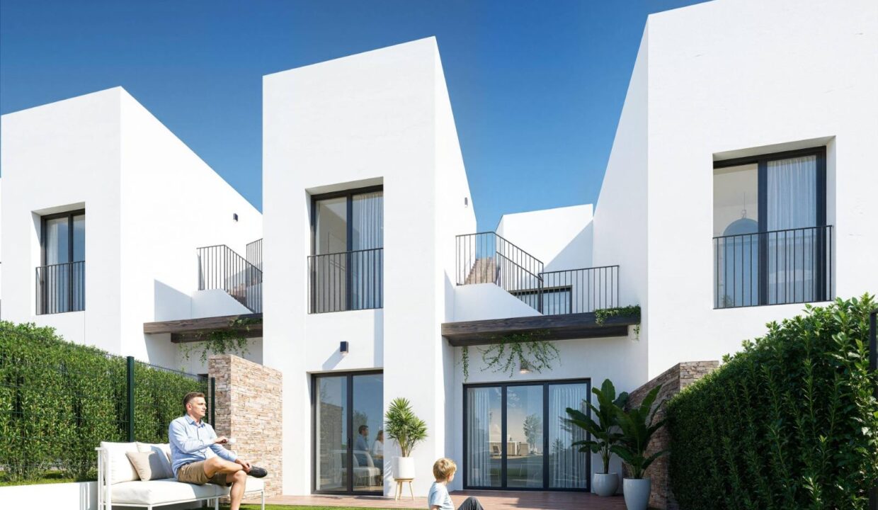 141590-Geschakelde-villas-aan-de-golfbaan-Alenda-Golf-Monforte-del-Cid-26