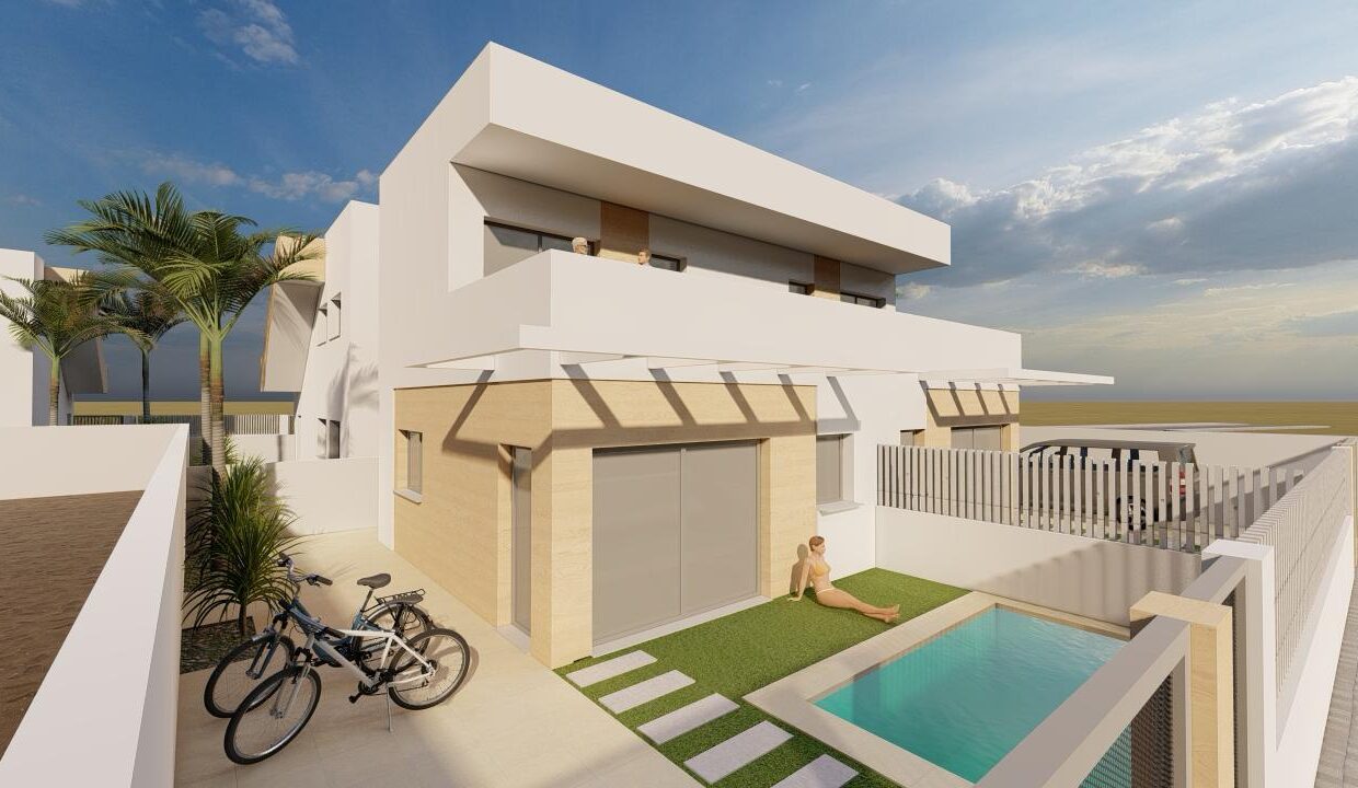 142190-Geschakelde-woning-met-zeezicht-in-Puerto-de-Mazarron-Murcia-7