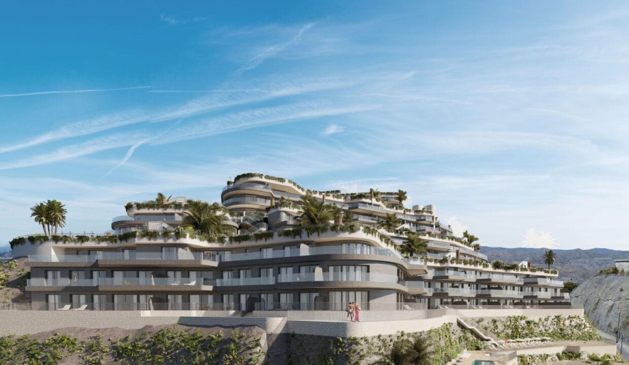 74231-Moderne-appartementen-met-zeezicht-Costa-Calida