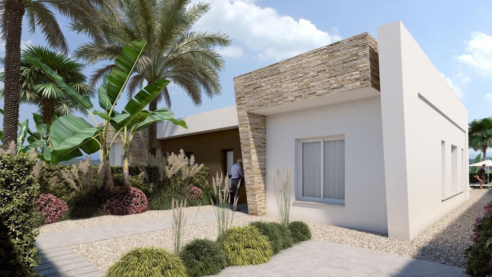 76219-Halfvrijstaande-villa-in-La-Finca-Golf-2