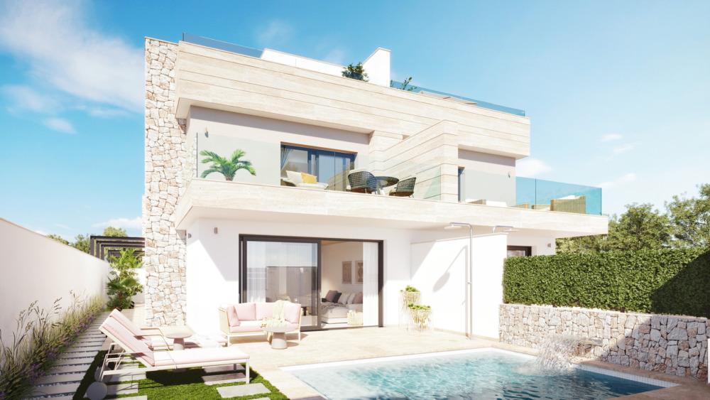 82745-Moderne-geschakelde-woningen-in-San-Pedro-del-Pinatar-13