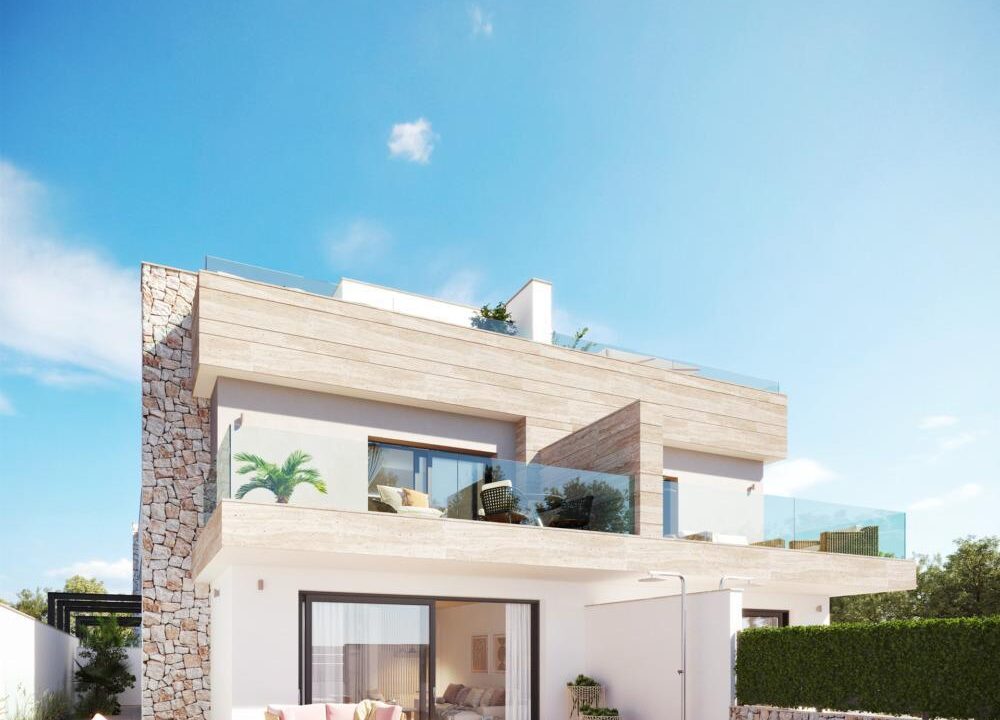 82745-Moderne-geschakelde-woningen-in-San-Pedro-del-Pinatar-14