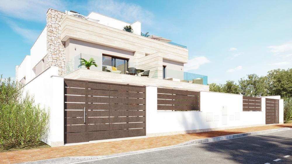 82745-Moderne-geschakelde-woningen-in-San-Pedro-del-Pinatar-4
