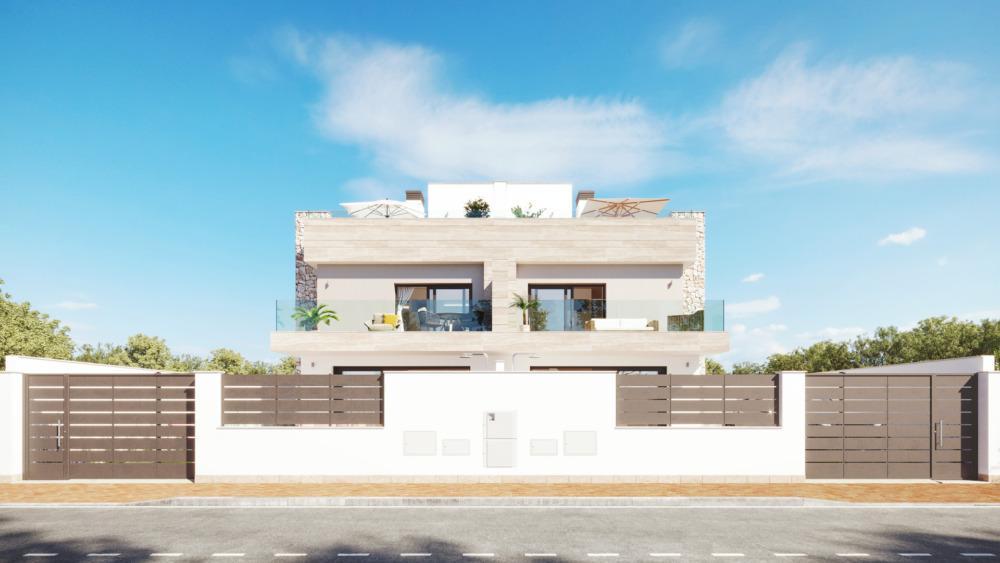 82745-Moderne-geschakelde-woningen-in-San-Pedro-del-Pinatar-9