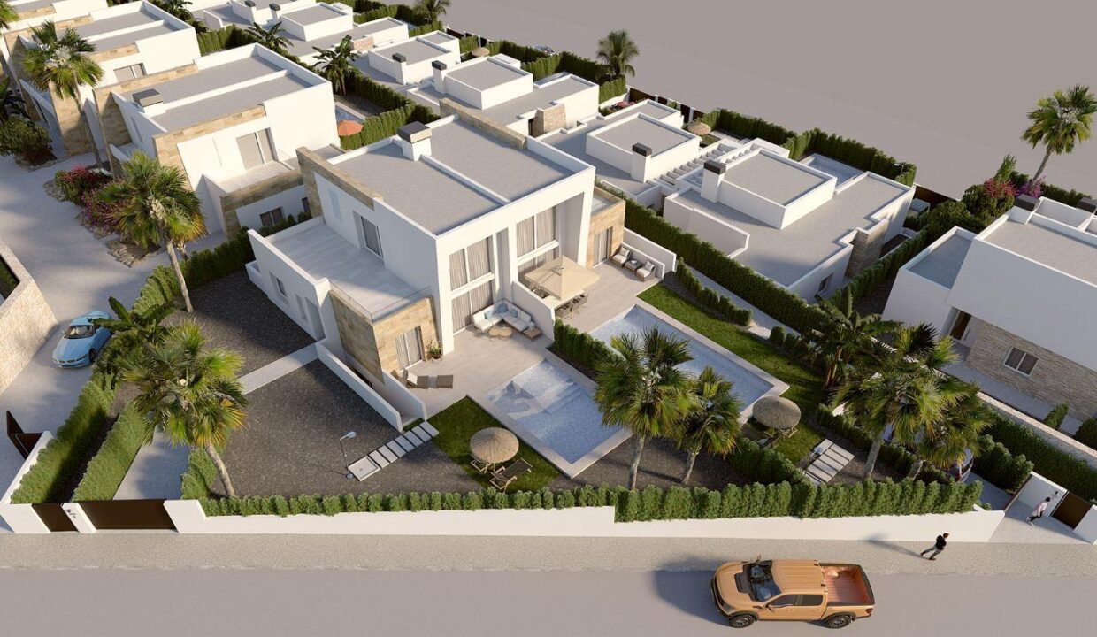 91337-Geschakelde-woningen-in-La-Finca-Resort-met-prive-zwembad-1