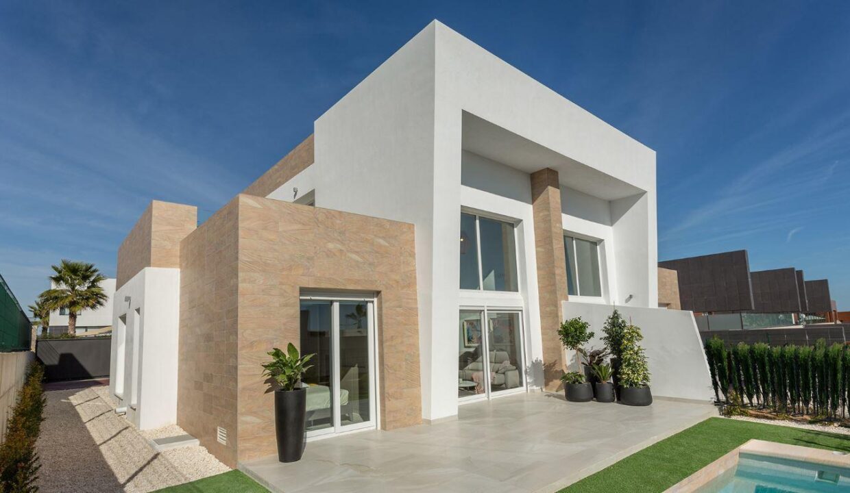 91337-Geschakelde-woningen-in-La-Finca-Resort-met-prive-zwembad-2