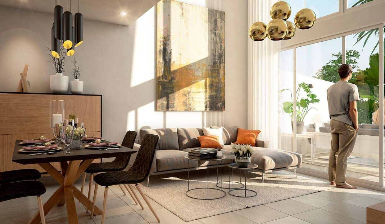 91337-Geschakelde-woningen-in-La-Finca-Resort-met-prive-zwembad-3